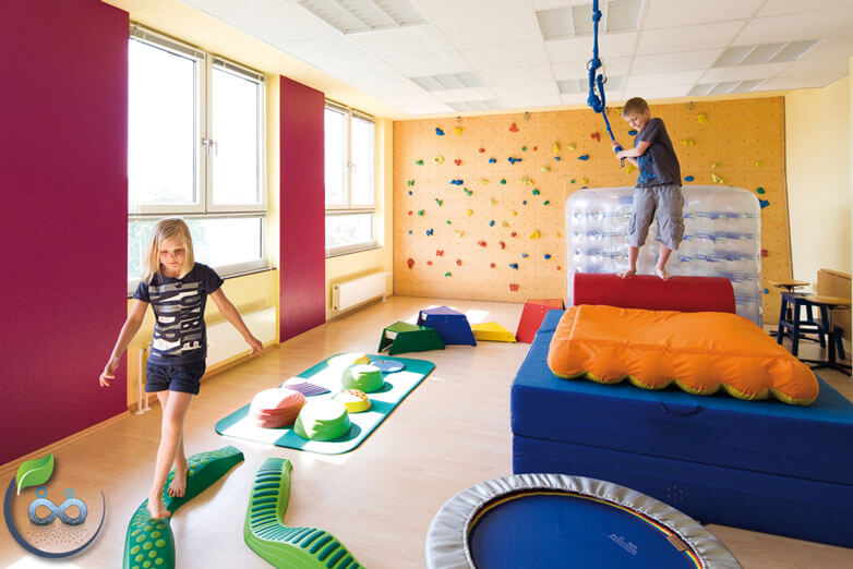 آشنایی با انواع کاردرمانی در مشهد