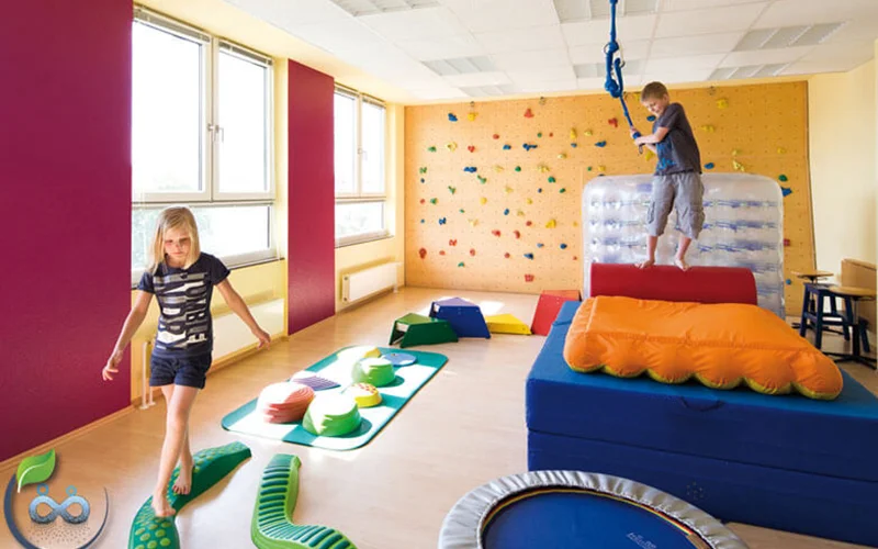 آشنایی با انواع کاردرمانی در مشهد